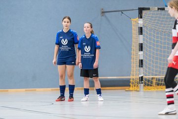 Bild 137 - wCJ Loewinnen Cup C2